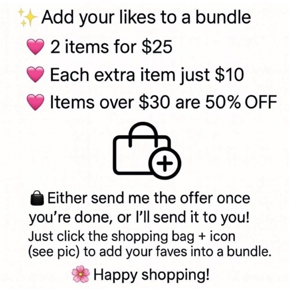 Heart Necklace Set #2132 - Picture 8 of 8